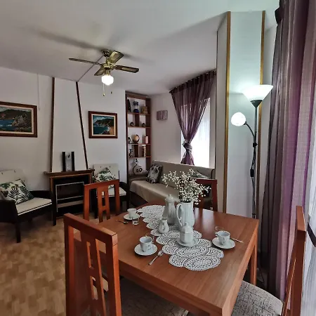 Cosette Duplex Deliem * Platja d'Aro