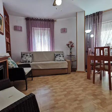 Cosette Duplex Deliem Apartment *