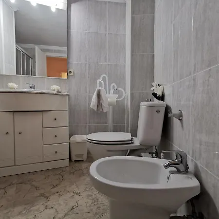 Apartment Cosette Duplex Deliem Platja d'Aro