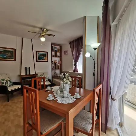 Cosette Duplex Deliem Apartment Platja d'Aro