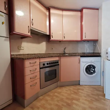 Cosette Duplex Deliem Apartment